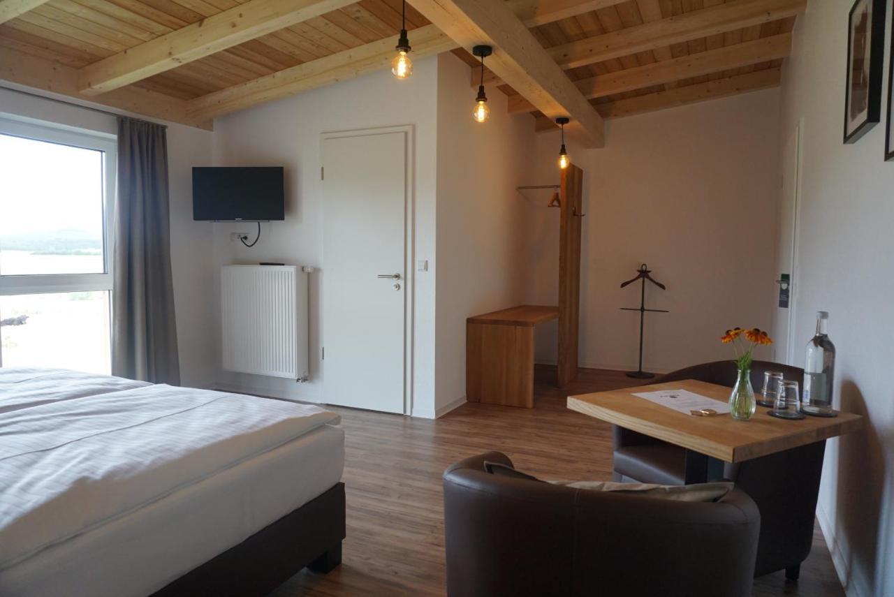 Hotel Rappenhof Breuna Extérieur photo