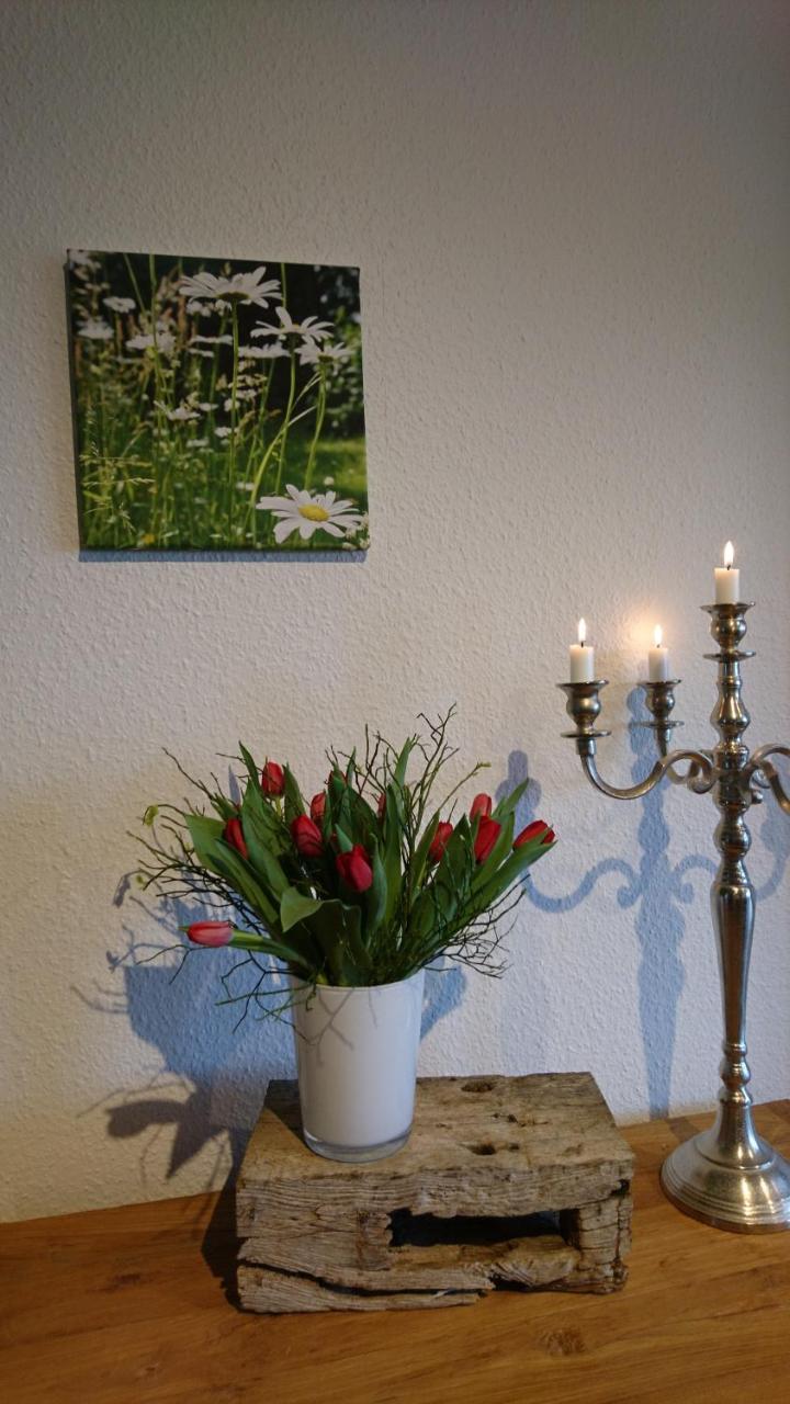 Hotel Rappenhof Breuna Extérieur photo